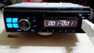 ALPINE】CDE-110C CD/WMA/MP3/AM/FM主機  前置USB音響主機  品優 實品 物下