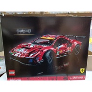 LEGO Technic 42125 Ferrari Authentic