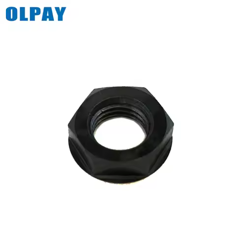 901-7908M-06 90179-08M06 Driver Shaft Nut for Yamaha outboard motor 2 Stroke 9.9-15HP or 4 Stroke F8