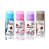 MBK Deodorant Roll On Women | Men40 MBK Deodorant/ML