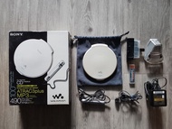 SONY CD Walkman CD D-NE20LS