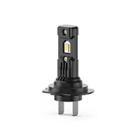 *1Year Warranty* 2PCS Mini 1:1 Car LED Headlamp Foglight 60W 12000LM H1 H4 H7 H8/H11 HB3/9005 HB4/90