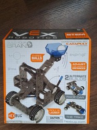 HEXBUG VEX Robotics Construction Set Catapult Launcher