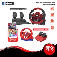 HORI Nintendo Switch Mario Kart Racing Wheel Pro Mini/Pro Deluxe