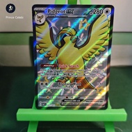Pokemon TCG - Shiny Pidgeot ex Full Art