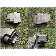 BMW Z4E89 2009-2016 Key Switch