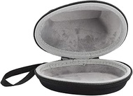 Portable Storage Bag for Logitech MX Vertical Mouse Travel Protective Eva Carrying Case for Logitech