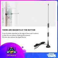 【Malaysia Ready Stock】Huawei B310 B315 External Antenna / 3 Meter Extension Line Magnetic Sucker Bas