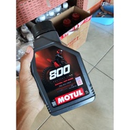 Motul 800 2t racing off road