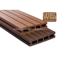 Wpc Decking Board