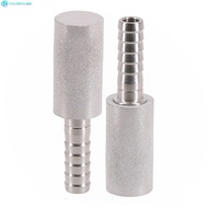 【COLORFUL】Diffusion Stone Beer Carbonation Aeration Stone Beer Wine Making 0.5 2Micrometre
