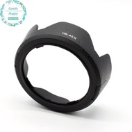 GentleHappy HB-45II HB 45II HB-45 II 52mm Lens Hood Reversible Camera Lente Accessories for Nikon D3