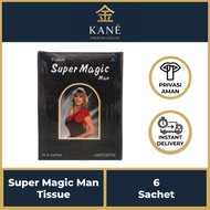 Tissue Super Magic isi 6 pcs