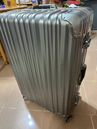 Dunlop Luggage 行李箱 行李喼 hand carry 33吋