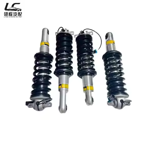 Rear Offroad Shock Absorber Strut for Ferrari F430 F360 F458 F488 F12 CaliforniaT 599 Coilover