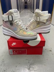 Nike W Lunar Force 1 Sky Hi PRM QS