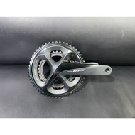 Shimano 105 R7000 Crankset 50/34T 170/172.5mm Hollowtech II Road Bike & Folding Bike