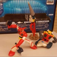 三一萬能俠 Set