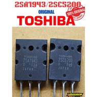 TOSHIBA C5200/A1943 ORIGINAL