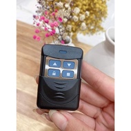 315mhz frequency smart rolling door Remote