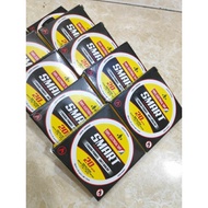 (10Pcs) Smart Black Electrical Tape/ Electrical Tape Black Electrical Tape Electrical Tape