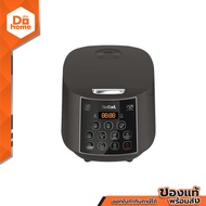 TEFAL หม้อหุงข้าวดิจิตอล 1.8 ลิตร รุ่น RK736B66 |BAI|