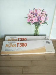 [LANGSUNG DIPROSES] Iud Nova T