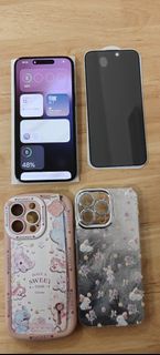 iPhone 15 Pro Max 512GB