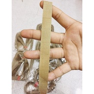 1 heat-resistant fabric strap for continuous bag sealing machine FR900, FR980, FR1000