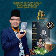 Kopi Ala Kazim  [Ready Stock]  Original By HQ