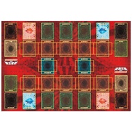 Yu-Gi-Oh Card Paper Battle Map Battle Disk Duel Disk Tablecloth Card Mat Venue Map