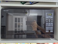 Sharp Microwave 微波爐