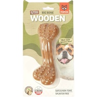 Fofos Big Bone Wooden Durable Dog Chew