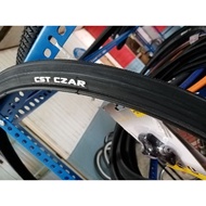 tayar 700 x 23c 25c 28c road bike fixie tyre CST CZAR