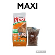 MAXI Cat Food Makanan Kucing Makanan Kucing 10kg Cat Food 10kg