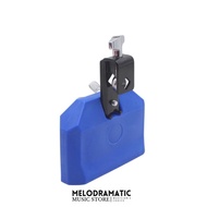 SMALL PLASTIC COWBELL