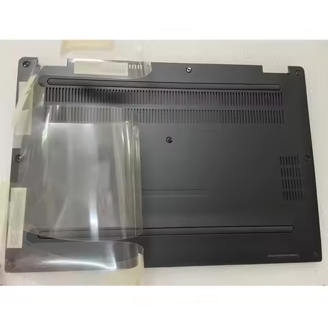 Z for Dell Latitude 7390 E7390 2-in-1 Laptop Accessories Lower Bottom Cover Base Case