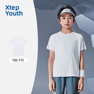 XTEP | Shield 2.0 Childrens Quick-Dry T-Shirt