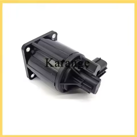 New Engine Turbo Exhaust EGR Valve EV125GEN K5T70579 8980139110 8980139111 for Holden Colorado Isuzu