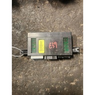 BMW e39 Light Control Module LCM Automatic Headlight,