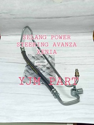 SELANG POWER STERING AVANZA XENIA HOSE POWER STEERING AVANZA XENIA