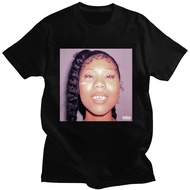 Rapper Drake T Music Album Her Loss Graphic T Shirts Mens Vintage Tee