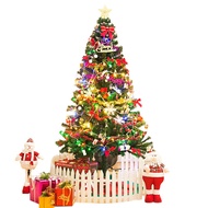 Decoration Set Dont Miss It Creating a Festive Atmosphere Decorative Tree Variety Shopping Mall