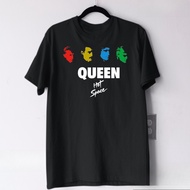 Rock Disco Theme Graphic Tee for Women – Aesthetic Streetwear Top – Cute Casual Outfit