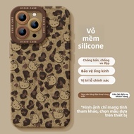 YOUSIDUN | Ốp Lưng iPhone 16 Pro Max Hello Kitty