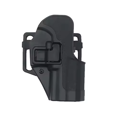 Tactical Quick Draw Holster Hunting Quick Draw Holster P226 Pistol Belt Holster Belt Accessories