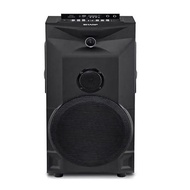 Sharp Cbox D Pro 12 Cb Speaker Aktif 12 Inch