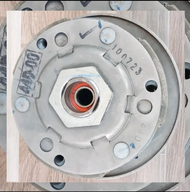 PULLY SLEDING SAVE MOTOR XEON KARBU XEON RC XEON GT 125 BEKAS ORISINIL