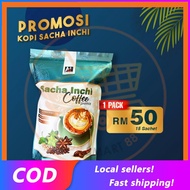 【  HOT SALES  】 Kopi Sacha Inchi Premium AI GLOBAL ORIGINAL