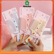 Set of 2 Cute Hair Combs _GD888